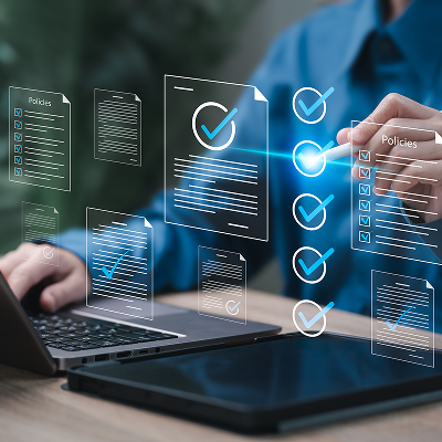 Enterprise AI Agents & Workflow Automation